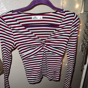 Hollister size small